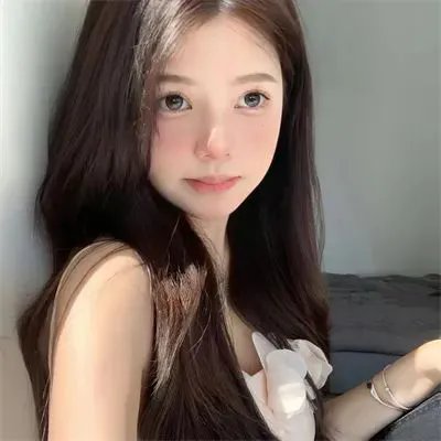 白小姐