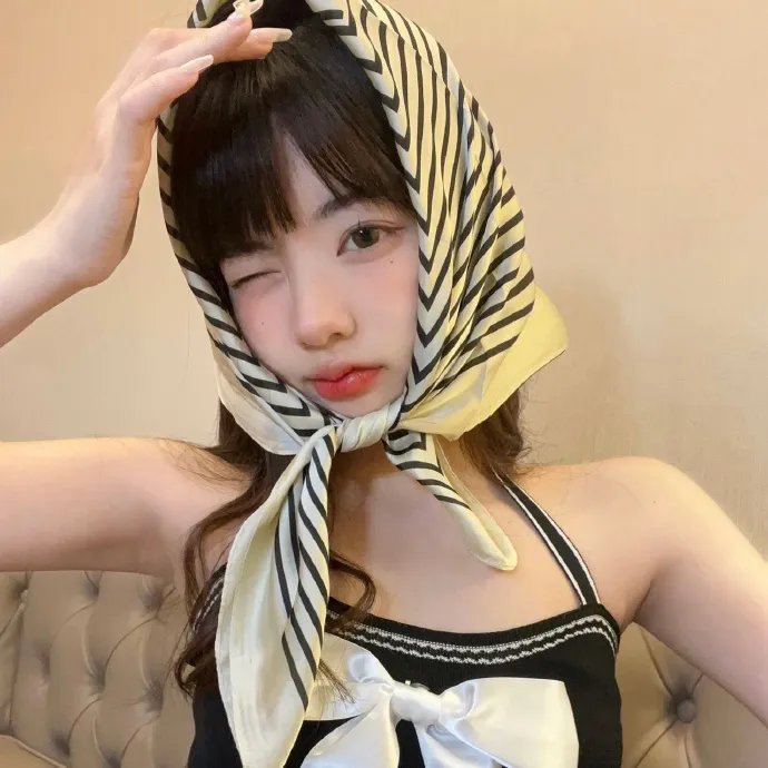 你的口袋藏把枪